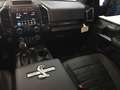 Ford F 150 SHELBY 755HP Bleu - thumbnail 16