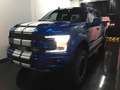 Ford F 150 SHELBY 755HP Blauw - thumbnail 4