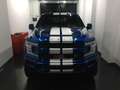 Ford F 150 SHELBY 755HP Bleu - thumbnail 8