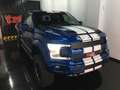 Ford F 150 SHELBY 755HP Blauw - thumbnail 6