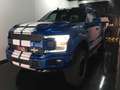 Ford F 150 SHELBY 755HP Azul - thumbnail 7