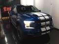 Ford F 150 SHELBY 755HP Bleu - thumbnail 3