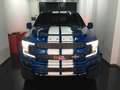 Ford F 150 SHELBY 755HP Bleu - thumbnail 5