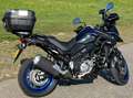 Suzuki V-Strom 650 XT Negro - thumbnail 2