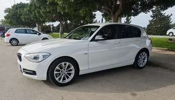 125d Sport Line