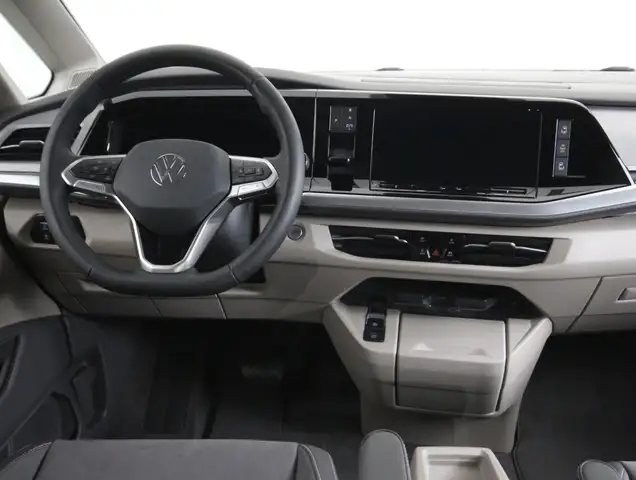 Volkswagen T7 Multivan VW T7 Multivan Edition ÜH eHybrid 180 kW 4M Ansicht 5