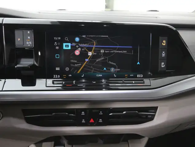 Volkswagen T7 Multivan VW T7 Multivan Edition ÜH eHybrid 180 kW 4M Ansicht 7