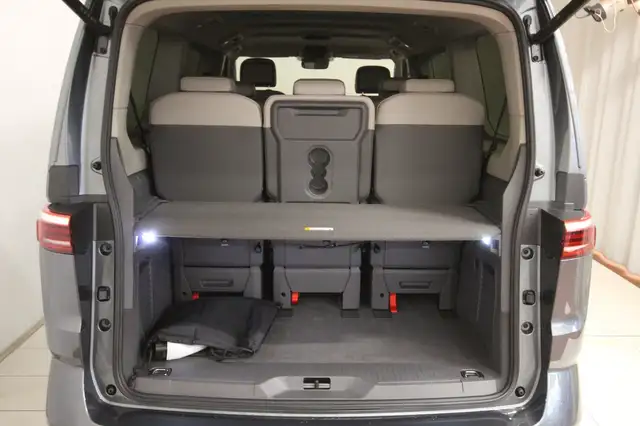 Volkswagen T7 Multivan VW T7 Multivan Edition ÜH eHybrid 180 kW 4M Ansicht 14