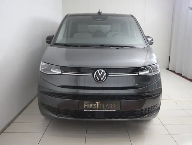 Volkswagen T7 Multivan VW T7 Multivan Edition ÜH eHybrid 180 kW 4M Ansicht 2