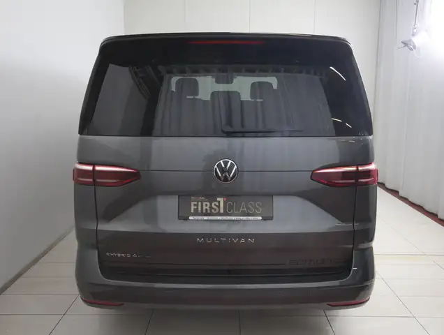 Volkswagen T7 Multivan VW T7 Multivan Edition ÜH eHybrid 180 kW 4M Ansicht 3