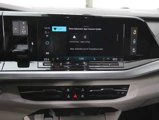 Volkswagen T7 Multivan VW T7 Multivan Edition ÜH eHybrid 180 kW 4M Ansicht 8