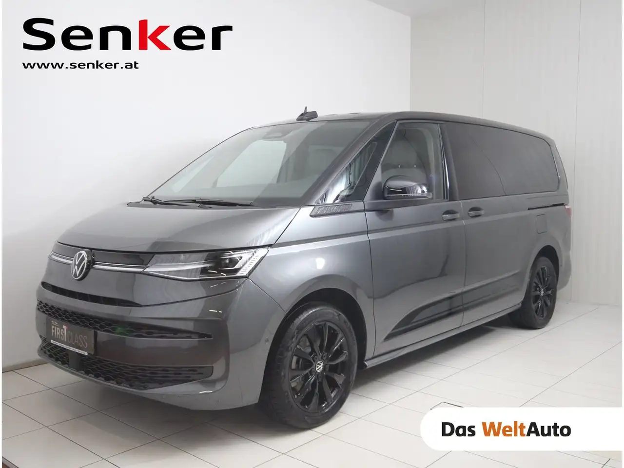 Volkswagen T7 Multivan VW T7 Multivan Edition ÜH eHybrid 180 kW 4M