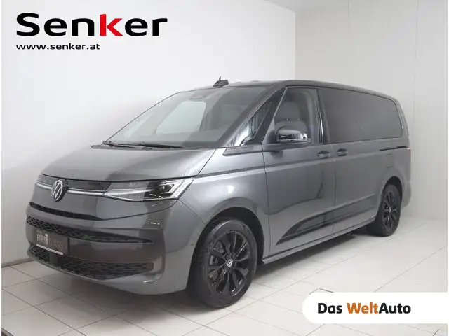 Volkswagen T7 Multivan VW T7 Multivan Edition ÜH eHybrid 180 kW 4M Ansicht 1