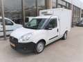 Fiat Doblo Vrieswagen - 16 Dag & Nacht geconditioneerd met te Bianco - thumbnail 3