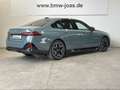 BMW i5 eDrive40 Limousine M Sportpaket Pro Bowers & Wilki Grün - thumbnail 14