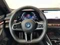 BMW i5 eDrive40 Limousine M Sportpaket Pro Bowers & Wilki Grün - thumbnail 4