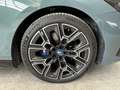 BMW i5 eDrive40 Limousine M Sportpaket Pro Bowers & Wilki Grün - thumbnail 12