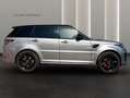 Land Rover Range Rover Sport 5.0 V8 SC SVR Aut. Grau - thumbnail 4
