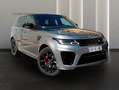 Land Rover Range Rover Sport 5.0 V8 SC SVR Aut. Grau - thumbnail 3