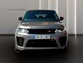 Land Rover Range Rover Sport 5.0 V8 SC SVR Aut. Grau - thumbnail 2