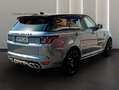 Land Rover Range Rover Sport 5.0 V8 SC SVR Aut. Grau - thumbnail 5