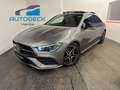 Mercedes-Benz CLA 200 CLA 200d 1.Besitz/AMG/Multibeam/Pano/360°Kamera Gris - thumbnail 1