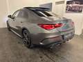 Mercedes-Benz CLA 200 CLA 200d 1.Besitz/AMG/Multibeam/Pano/360°Kamera Gris - thumbnail 9