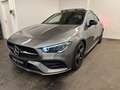 Mercedes-Benz CLA 200 CLA 200d 1.Besitz/AMG/Multibeam/Pano/360°Kamera Gris - thumbnail 5