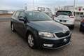 Skoda Octavia Ambition 4x4 // 1.Besitz // Ahk // Sitzheizung Grau - thumbnail 4