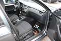 Skoda Octavia Ambition 4x4 // 1.Besitz // Ahk // Sitzheizung Grau - thumbnail 9