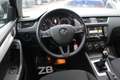 Skoda Octavia Ambition 4x4 // 1.Besitz // Ahk // Sitzheizung Grau - thumbnail 8