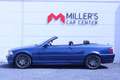 BMW 323 3-serie Cabrio 323Ci Executive NL | NAP | Carplay| Bleu - thumbnail 8