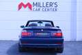 BMW 323 3-serie Cabrio 323Ci Executive NL | NAP | Carplay| Bleu - thumbnail 10