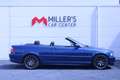 BMW 323 3-serie Cabrio 323Ci Executive NL | NAP | Carplay| Bleu - thumbnail 6