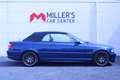 BMW 323 3-serie Cabrio 323Ci Executive NL | NAP | Carplay| Bleu - thumbnail 5