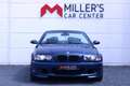 BMW 323 3-serie Cabrio 323Ci Executive NL | NAP | Carplay| Bleu - thumbnail 11