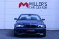 BMW 323 3-serie Cabrio 323Ci Executive NL | NAP | Carplay| Bleu - thumbnail 11
