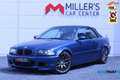 BMW 323 3-serie Cabrio 323Ci Executive NL | NAP | Carplay| Bleu - thumbnail 1