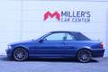 BMW 323 3-serie Cabrio 323Ci Executive NL | NAP | Carplay| Bleu - thumbnail 7