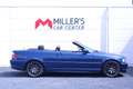 BMW 323 3-serie Cabrio 323Ci Executive NL | NAP | Carplay| Bleu - thumbnail 6