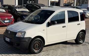 1.3 mjt 16v Dynamic VAN