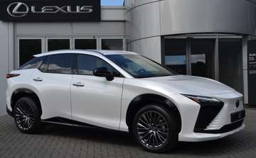 350e 35th Edition 77 kWh NIEUW DIRECT LEVERBAAR HU