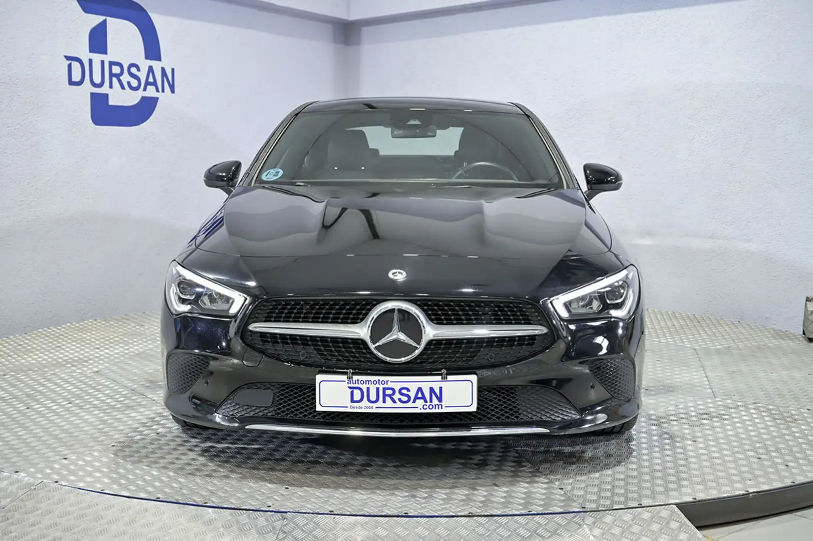 Mercedes-Benz CLA 200 200d - 2