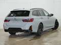 BMW 340 Mi xDr.T.M Pro Standh.AHK ACC SurView PanoD. Gris - thumbnail 5