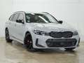 BMW 340 Mi xDr.T.M Pro Standh.AHK ACC SurView PanoD. Gris - thumbnail 3