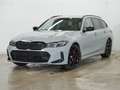 BMW 340 Mi xDr.T.M Pro Standh.AHK ACC SurView PanoD. Gris - thumbnail 2