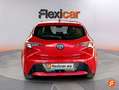 Toyota Corolla 1.8 125H ACTIVE TECH E-CVT Rojo - thumbnail 5