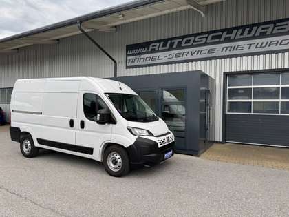 Fiat Ducato 35+ L2H2 BlueHDi 140