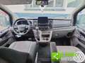Ford Tourneo Custom 320 2.0 EcoBlue 130CV aut. PC Titanium Negru - thumbnail 9