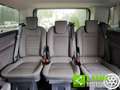 Ford Tourneo Custom 320 2.0 EcoBlue 130CV aut. PC Titanium Nero - thumbnail 11